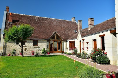 Le Tulipier De Virginie, Chambre d'Hôtes à Noyers-sur-Cher
