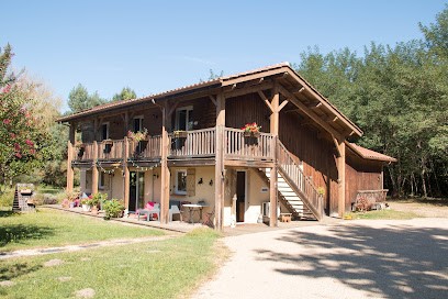 L'Étable des Amis, Chambre d'Hôtes à Escalans