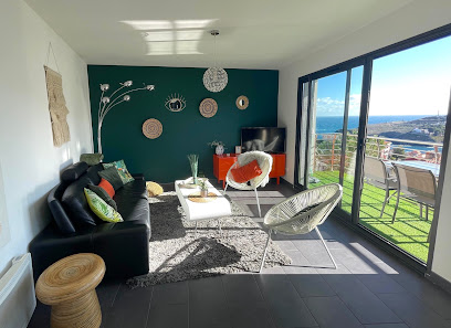 Votre Location De Vacances À Cerbere - Résidence Costa Vermella, Location De Vacances à Cerbère