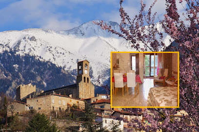 Studio M&M, Location De Vacances à Vernet-les-Bains