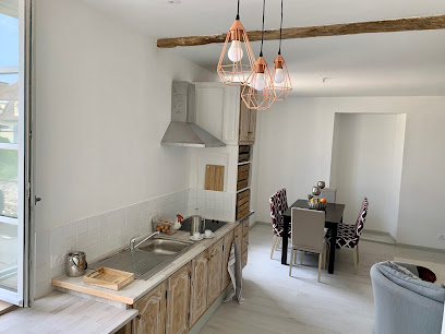 Apartments Beauséjour, Location De Vacances à Villeréal