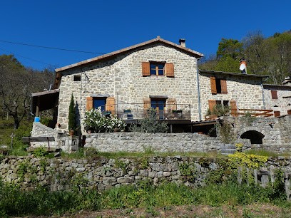 Les Jardins De Moucheyres, Chambre d'Hôtes à Labastide-sur-Bésorgues