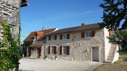 The Thatched Cottage, Chambre d'Hôtes à Chenevelles