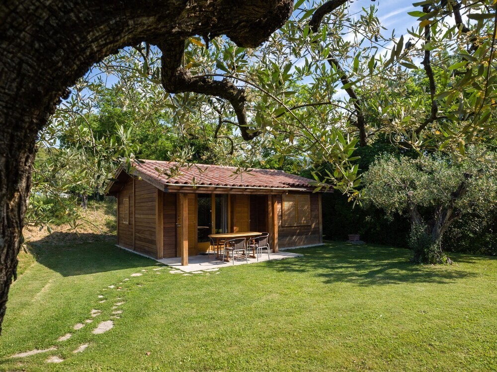 Au Pays de Cocagne, Location de Vacances à Nyons