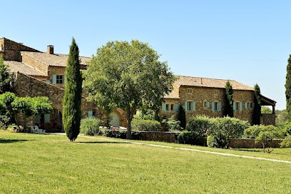 Mas la Buissonniere, Chambre d'Hôtes à Aigaliers