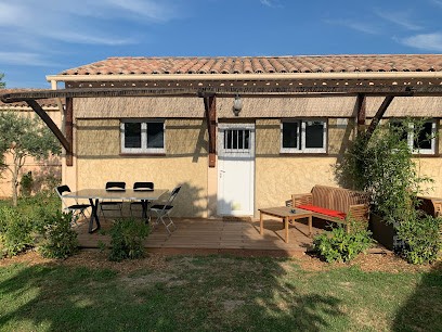 l'aparté, Chambre d'Hôtes à Pignans