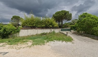 La Villa Roqua, Chambre d'Hôtes à Laroque