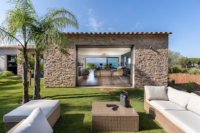 Villa De La Madrague Location De Vacances à Hyères