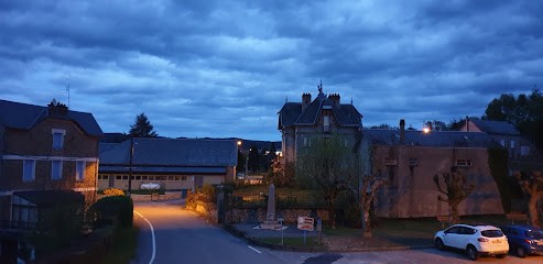 L'Ancienne Maison, Chambre d'Hôtes à Treignac