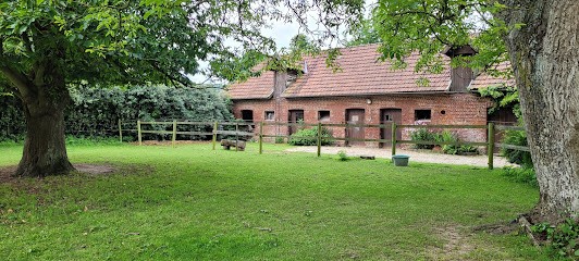Les Ramonts, Chambre d'Hôtes à Ouainville