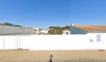 Résidence Les Dunes, Location de Vacances à Rivedoux-Plage