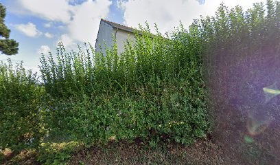 Kerbugalic GR34, Chambre d'Hôtes à Trévou-Tréguignec