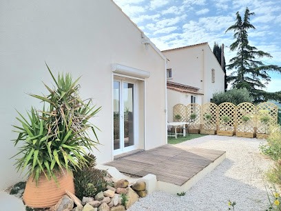 Appartement Maluvi, Location de Vacances à Pierrefeu-du-Var