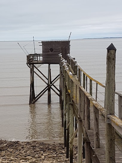 Le Clos du Pertuis, Chambre d'Hôtes à Marsilly