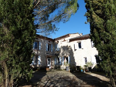 domainedebonnet, Chambre d'Hôtes à Castelnau-de-Lévis