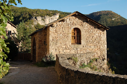 La Casalissa Cantobre, Chambre D'hôtes à Nant
