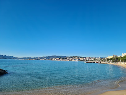 Appartement Centre Cannes Soleil - 2 Rooms Location De Vacances à Cannes