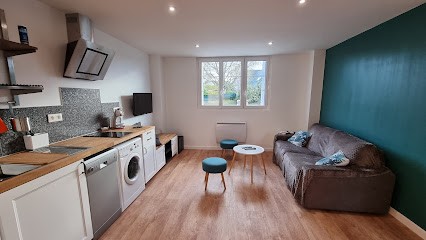 Vacances Ô Loch, Location de Vacances à La Forêt-Fouesnant