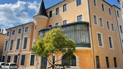 La Mascotte de Narbonne, Location de Vacances à Narbonne