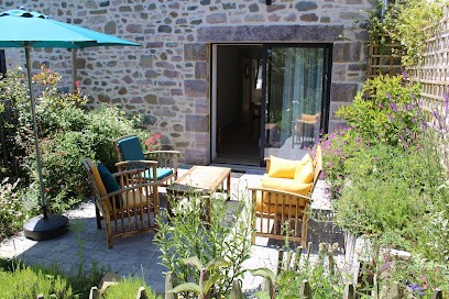 Chambres d'Hôtes Chez Petit Caillou, Chambre d'Hôtes à Plurien