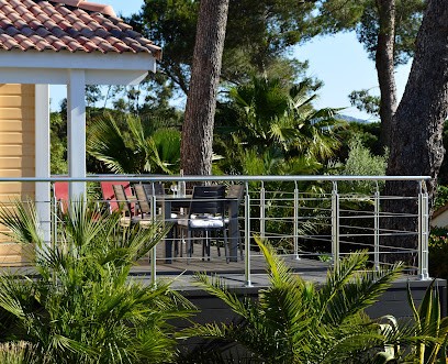 Le79 Gassin, Location de Vacances à Gassin