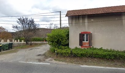SALVETTI MARIE, Location de Vacances à Saignon