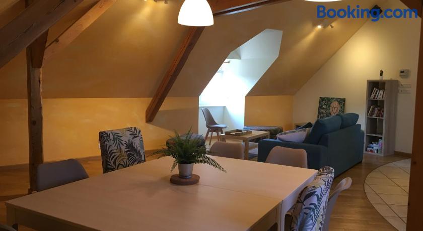Mama's Appart, Location De Vacances à Epping