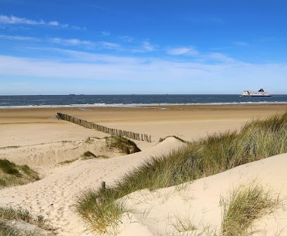 Le Presbytère Des Baraques, Location de Vacances à Sangatte