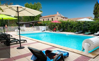 Tubert Louis, Chambre d'Hôtes à Elne