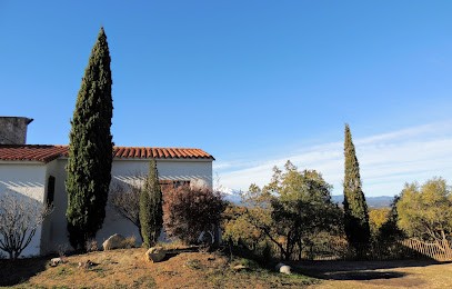 Mas Les Romarins, Location de Vacances à Montesquieu-des-Albères