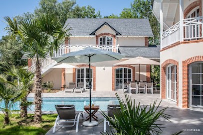 La Rêverie, Chambre d'Hôtes à Pornic