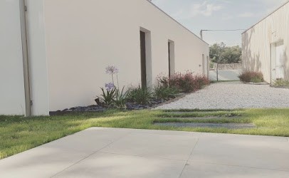 Entre Mer Et Filles, Chambre d'Hôtes à Sainte-Soulle