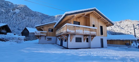Le Cairn De Samoens, Location de Vacances à Samoëns