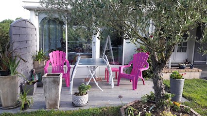 La Dagoterie, Chambre d'Hôtes à Talmont-Saint-Hilaire