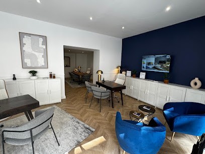 Concierge BB agence de location courte durée, Location de Vacances à Strasbourg