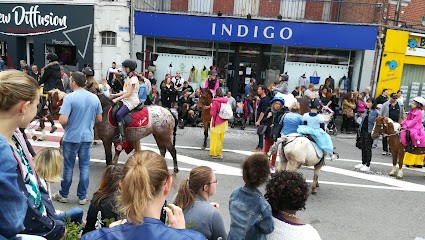 Sci Lauboise, Chambre d'Hôtes à Hirson