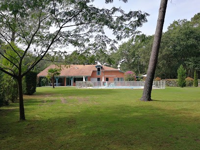 Accalmie, Location de Vacances à Seignosse
