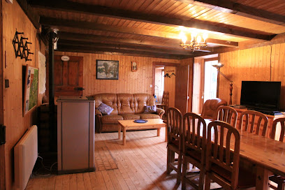 Chalet La Tournette, Location De Vacances à Talloires-Montmin