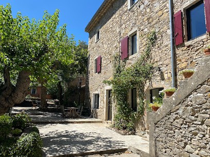 Mas De Beauregard - Chambres D'hôtes, Chambre d'Hôtes à Fressac