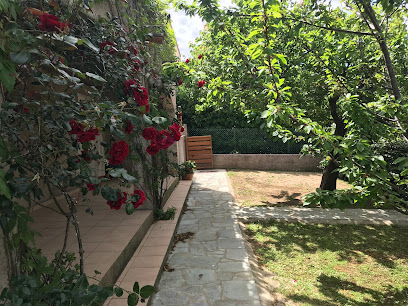 A Casarella, Location De Vacances à Rogliano