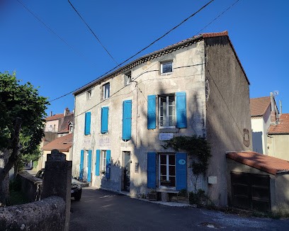 Modest'inn - GR 70, Chambre d'Hôtes à Langogne