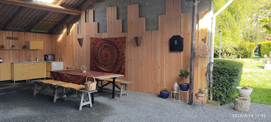 Respire O'dorat, Chambre D'hôtes au Dorat