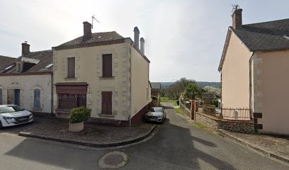 Gîte d'Etapes Communal, Chambre d'Hôtes à Jars
