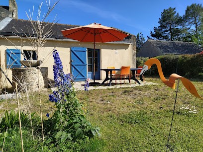 Gîte Ria Manec, Location de Vacances à Plouhinec