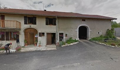 Chez Marie Claude, Chambre d'Hôtes à Saint-Maurice-Crillat