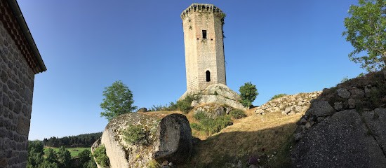 Coustette de la Clauze, Chambre d'Hôtes à Grèzes