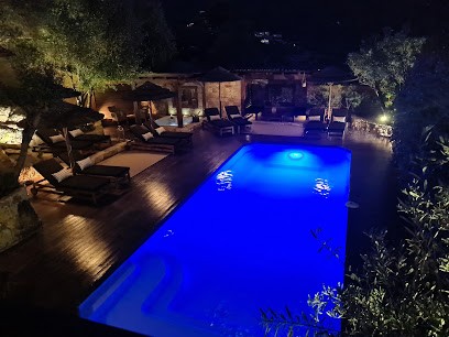 Casa Maredda, Chambre d'Hôtes à Albitreccia