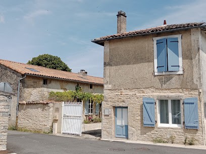 La Cour, Chambre d'Hôtes à Villefagnan