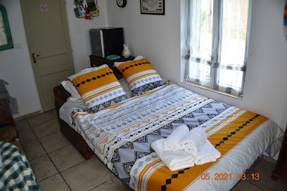 Accommodation A La Ferme, Location de Vacances à Saint-Pardoux-Corbier