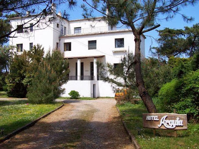 Villa Arguia, Chambre D'hôtes à Anglet